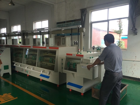 電力標(biāo)識標(biāo)牌蝕刻機(jī)的應(yīng)用