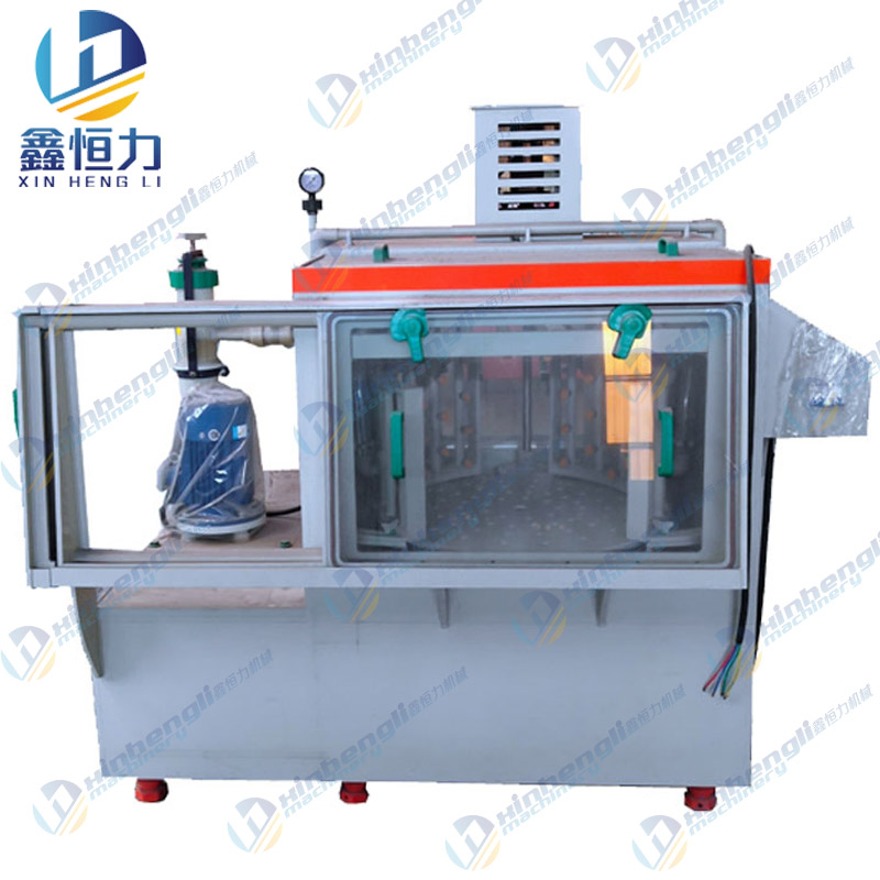 轉(zhuǎn)盤蝕刻機